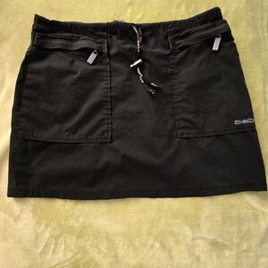 Bebe Sport Skirt